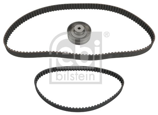 FEBI BILSTEIN Комплект ремня ГРМ 14636